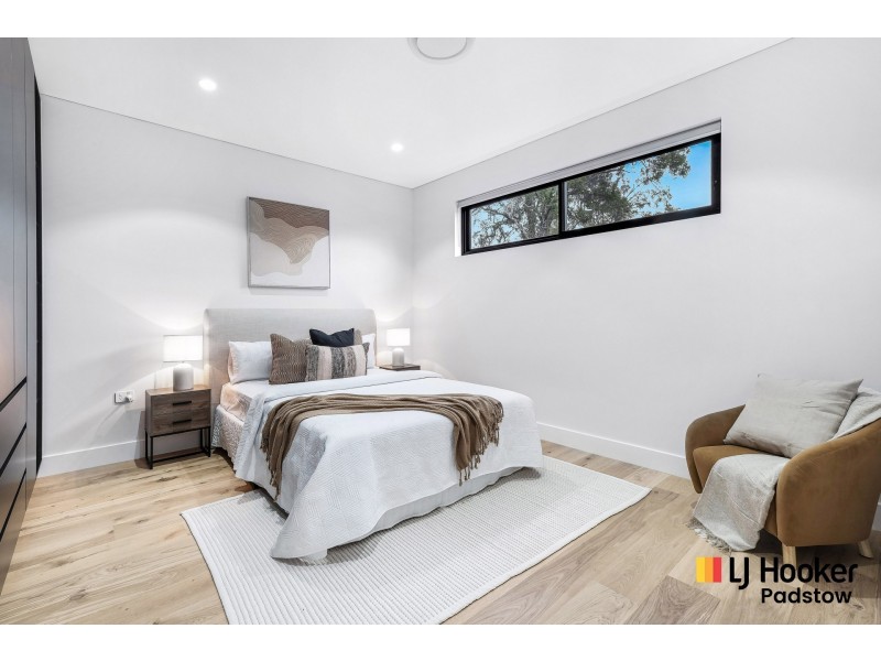 8A Adelaide Road, Padstow NSW 2211