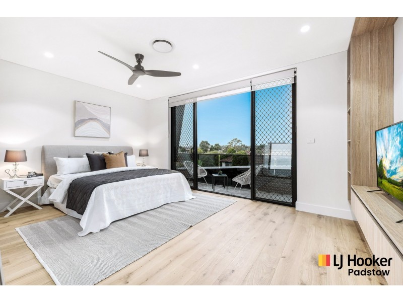 8A Adelaide Road, Padstow NSW 2211