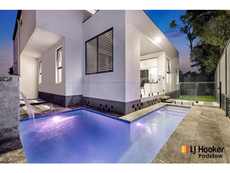 8A Adelaide Road, Padstow NSW 2211