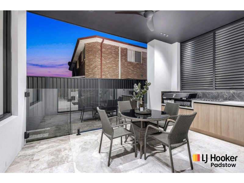 8A Adelaide Road, Padstow NSW 2211