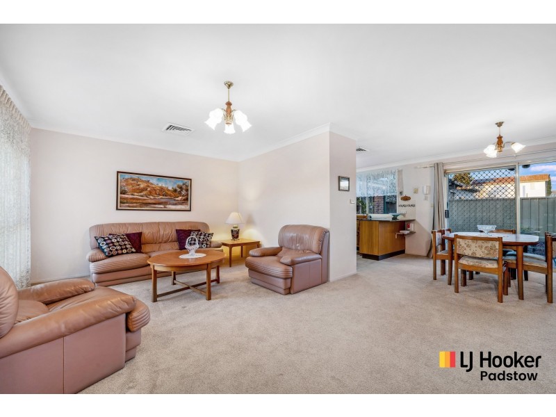 22/26 Parkview Avenue, Picnic Point NSW 2213