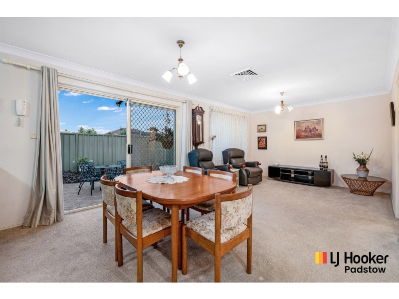 22/26 Parkview Avenue, Picnic Point NSW 2213
