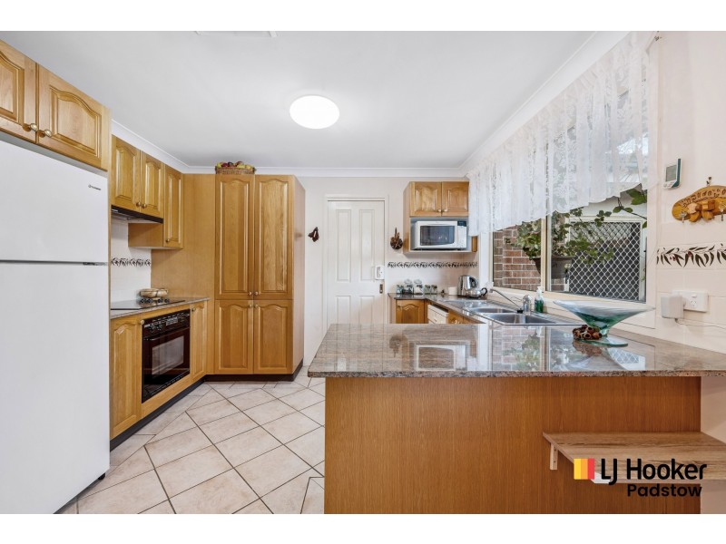 22/26 Parkview Avenue, Picnic Point NSW 2213