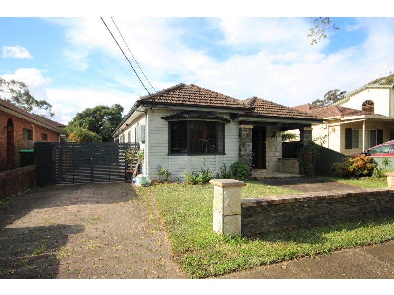 19 Segers Avenue, Padstow NSW 2211