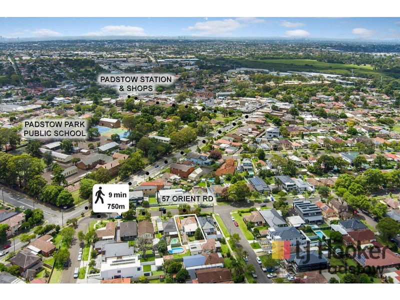 57 Orient Road, Padstow NSW 2211