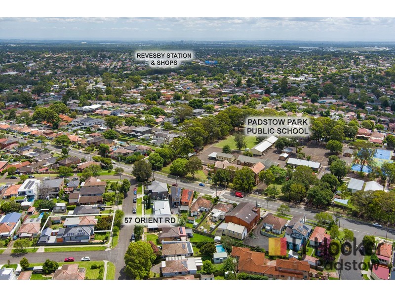 57 Orient Road, Padstow NSW 2211
