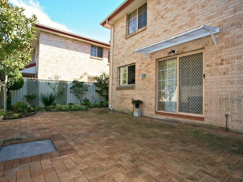 9/2 Turvey Street, Padstow NSW 2211