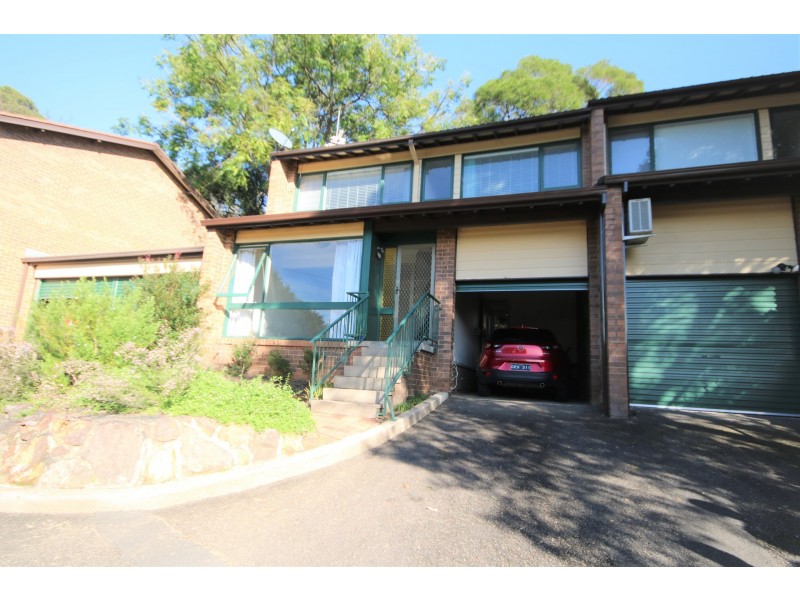 72/19 Werona Avenue, Padstow NSW 2211