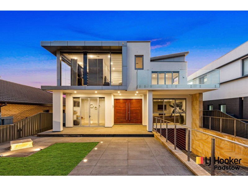 62 Chamberlain Road, Padstow NSW 2211