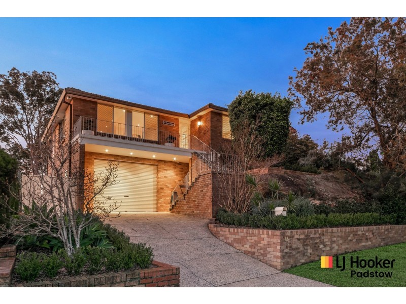 12 Clair Crescent, Padstow Heights NSW 2211