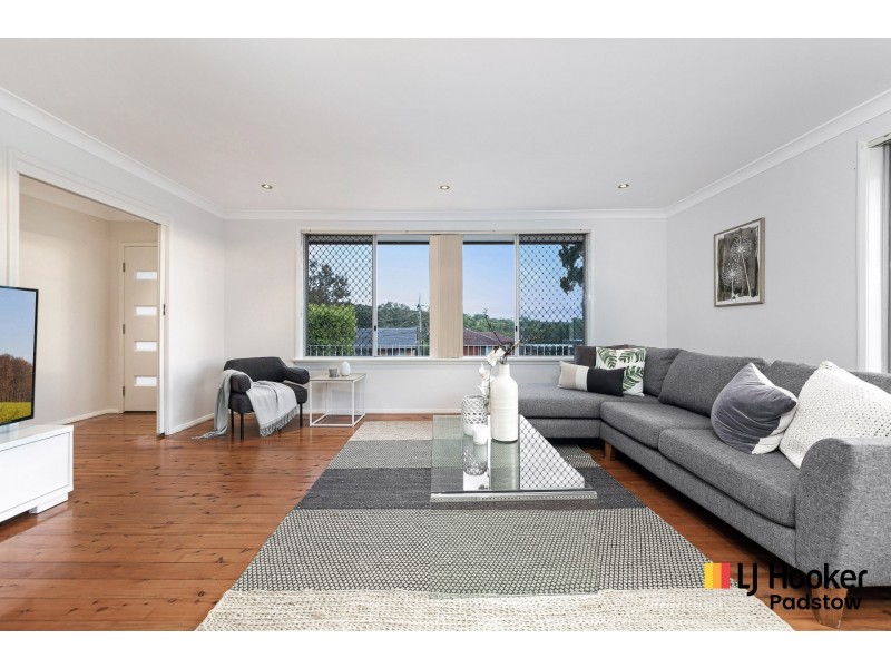 12 Clair Crescent, Padstow Heights NSW 2211