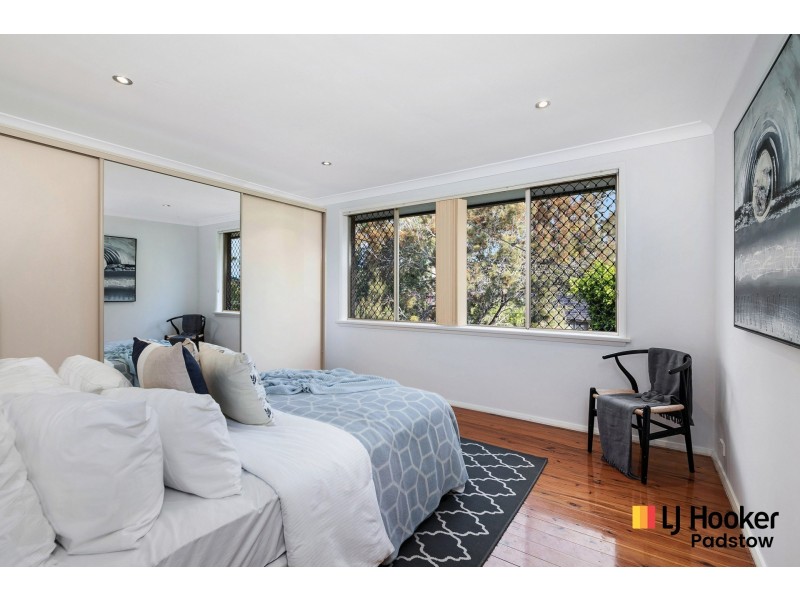 12 Clair Crescent, Padstow Heights NSW 2211