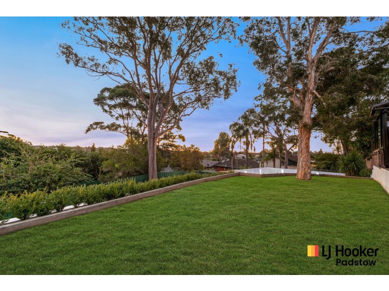 12 Clair Crescent, Padstow Heights NSW 2211