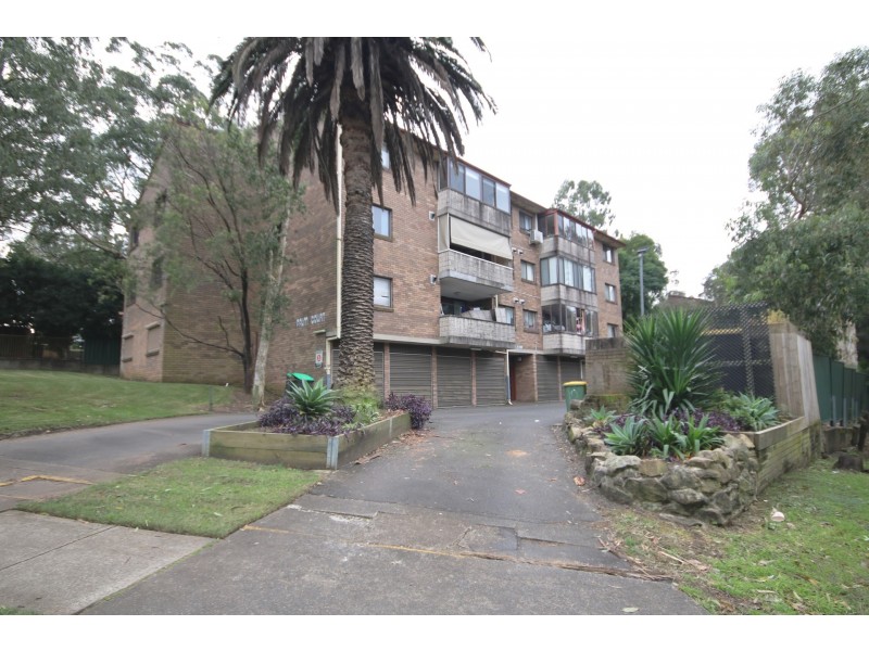 7/85 Cairds Avenue, Bankstown NSW 2200