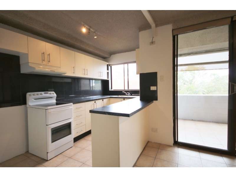 7/85 Cairds Avenue, Bankstown NSW 2200