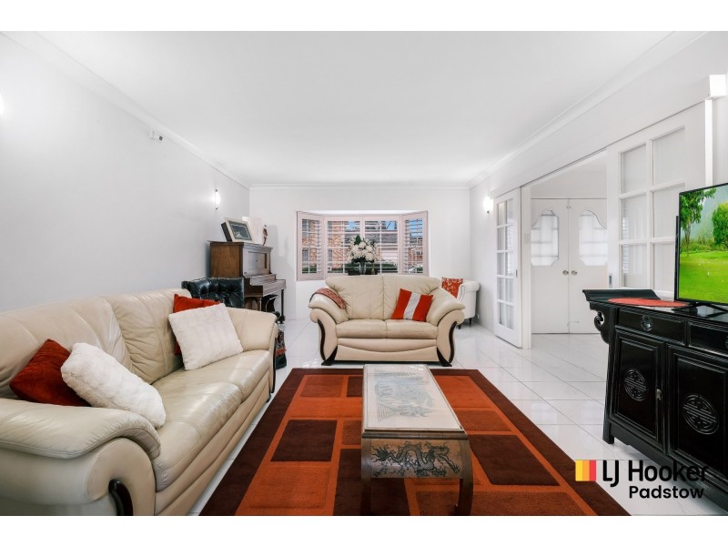 3 Brunton Street, Panania NSW 2213