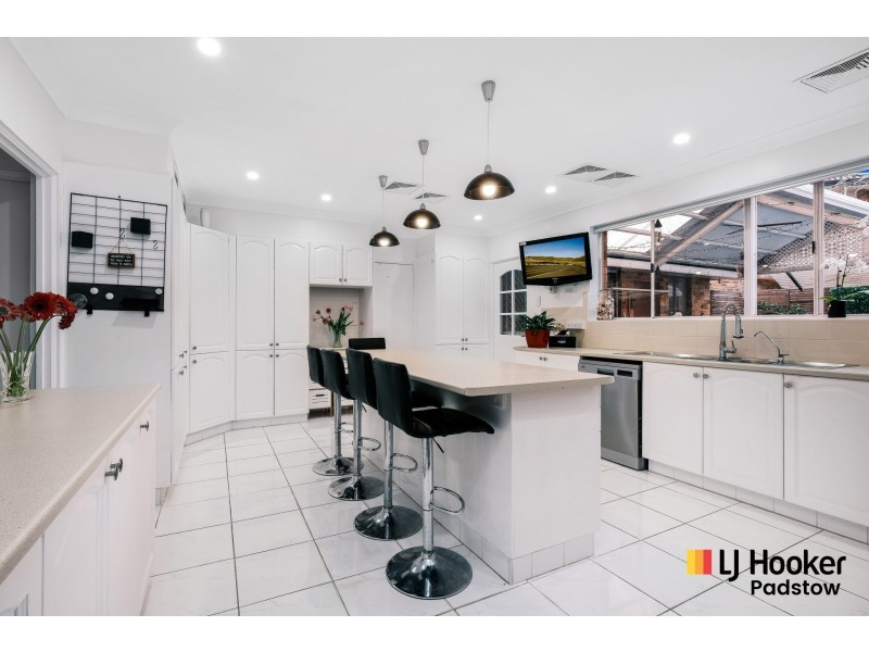 3 Brunton Street, Panania NSW 2213