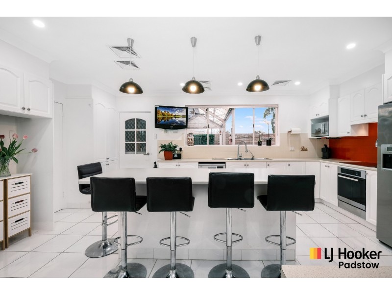 3 Brunton Street, Panania NSW 2213