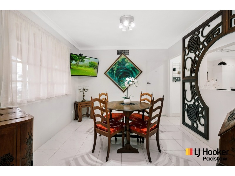 3 Brunton Street, Panania NSW 2213