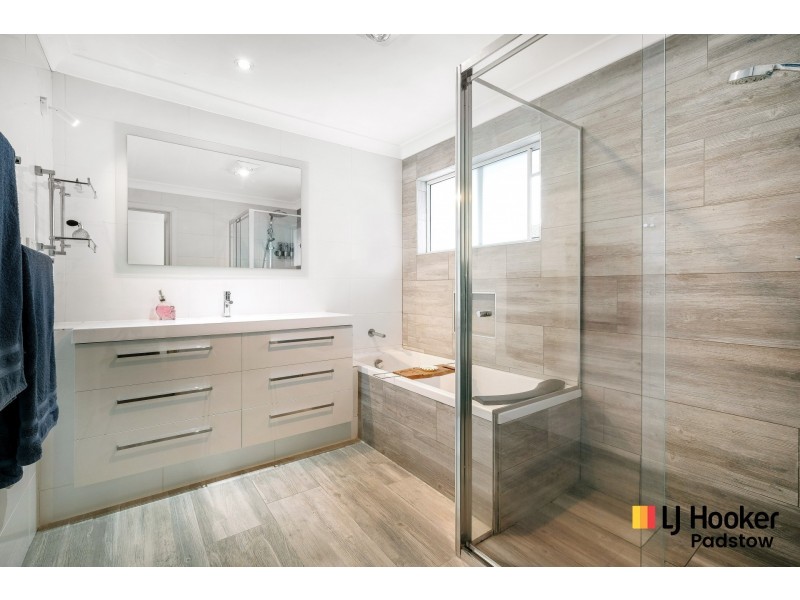 3 Brunton Street, Panania NSW 2213