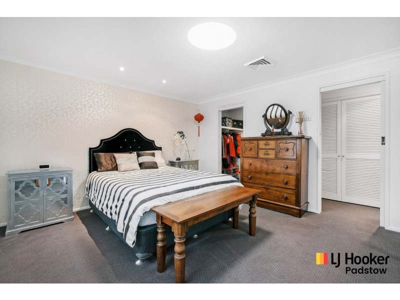 3 Brunton Street, Panania NSW 2213