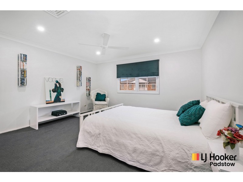 3 Brunton Street, Panania NSW 2213