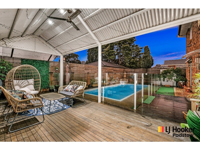 3 Brunton Street, Panania NSW 2213