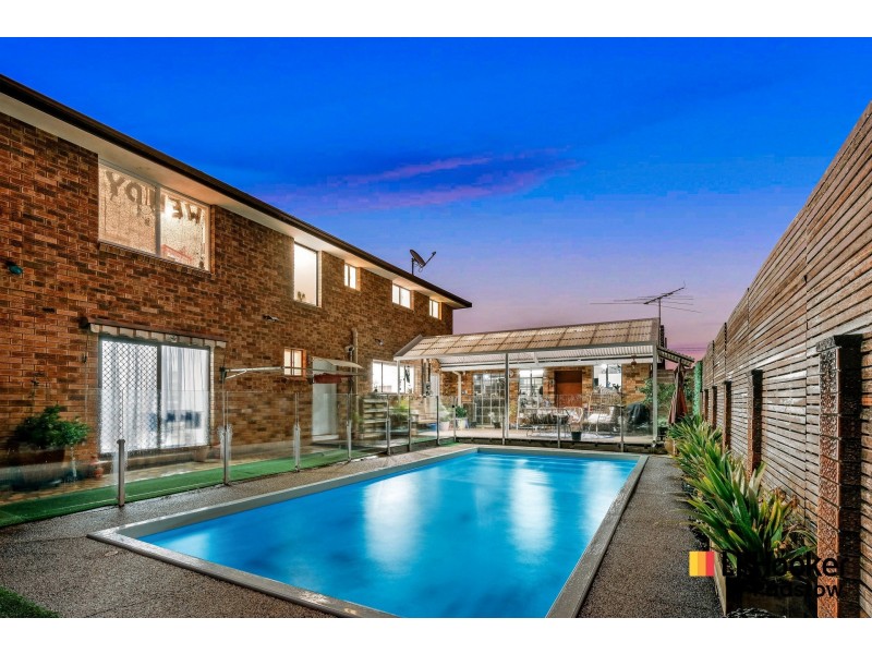 3 Brunton Street, Panania NSW 2213