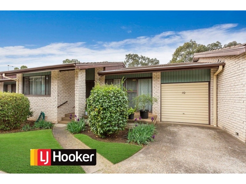 10/16 Raine Road, Padstow NSW 2211