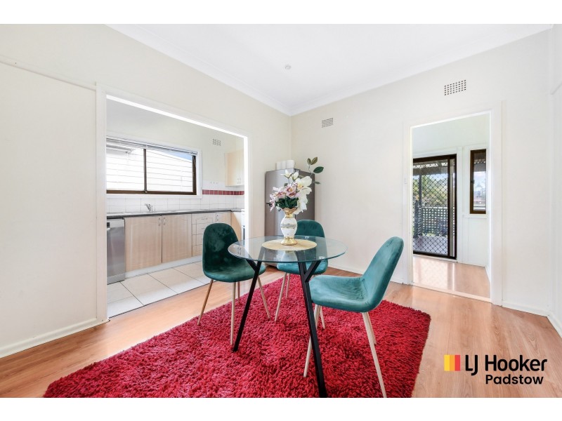 21 Bransgrove Road, Revesby NSW 2212