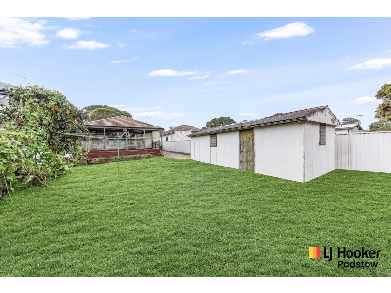 21 Bransgrove Road, Revesby NSW 2212