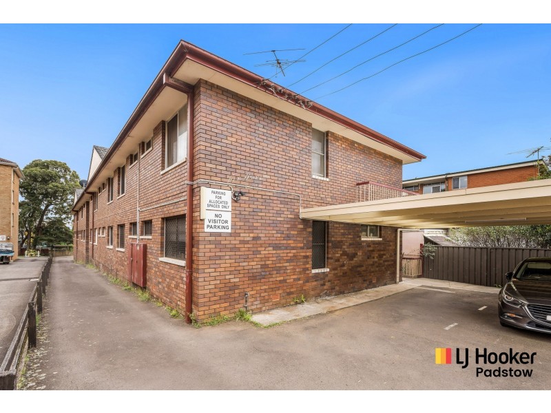 7/23 Phillip Street, Roselands NSW 2196
