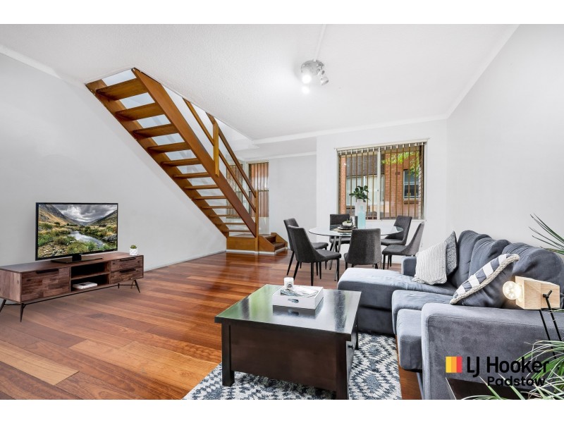7/23 Phillip Street, Roselands NSW 2196