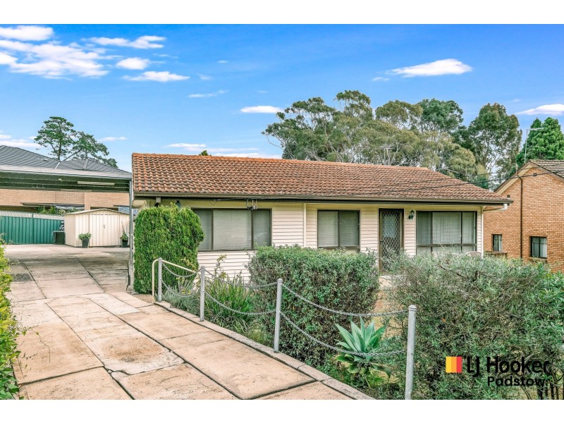 18 Browning Street, East Hills NSW 2213