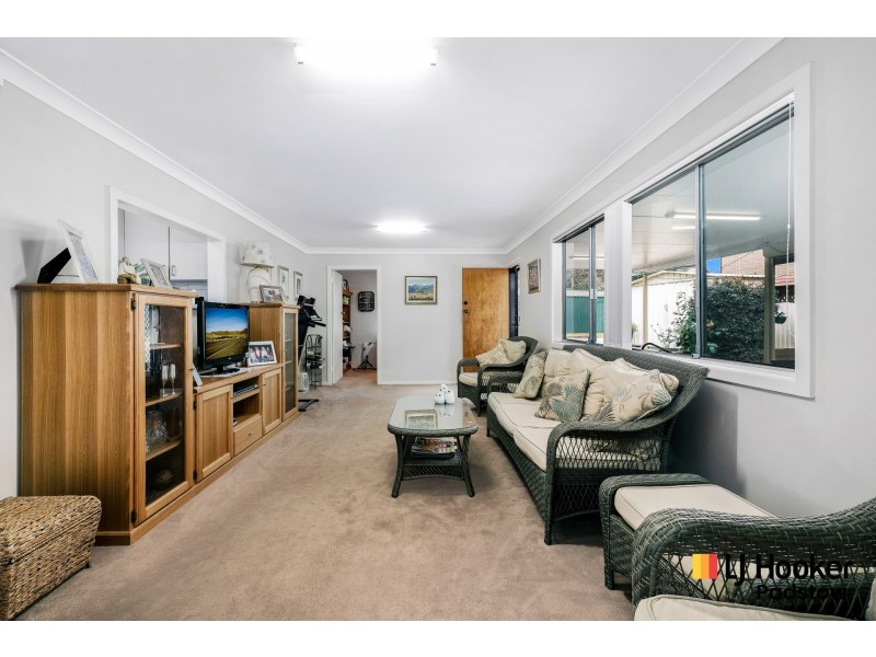 18 Browning Street, East Hills NSW 2213