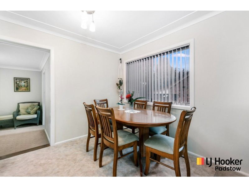 18 Browning Street, East Hills NSW 2213