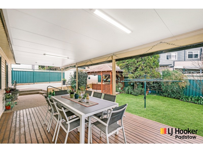 18 Browning Street, East Hills NSW 2213