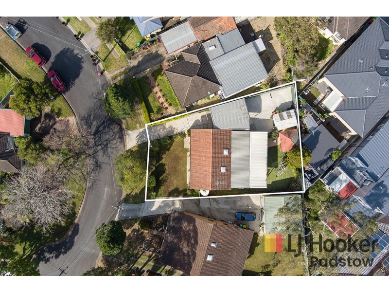 18 Browning Street, East Hills NSW 2213