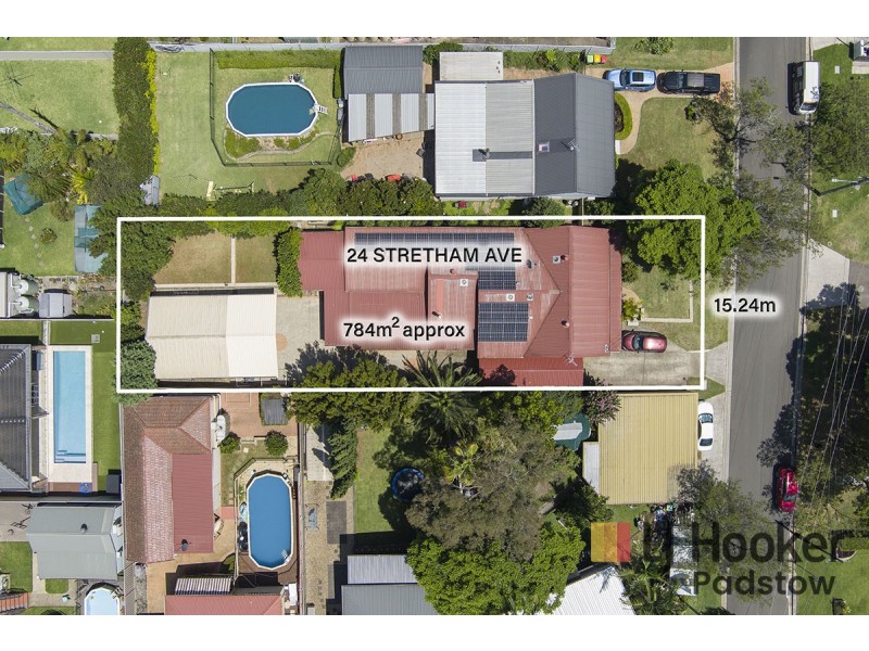 24 Stretham Avenue, Picnic Point NSW 2213