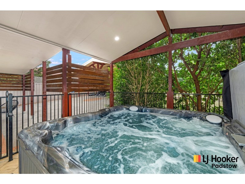 24 Stretham Avenue, Picnic Point NSW 2213