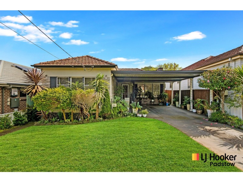 44 Raine Road, Revesby NSW 2212