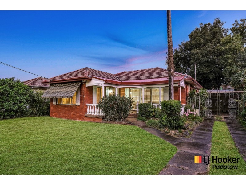 25 Stephanie Street, Padstow NSW 2211