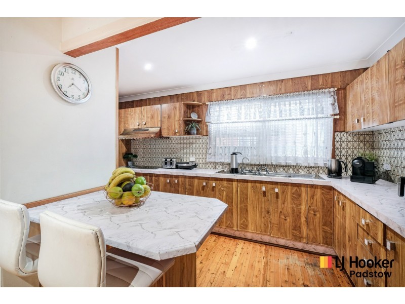 25 Stephanie Street, Padstow NSW 2211