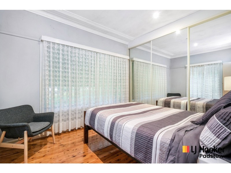 25 Stephanie Street, Padstow NSW 2211