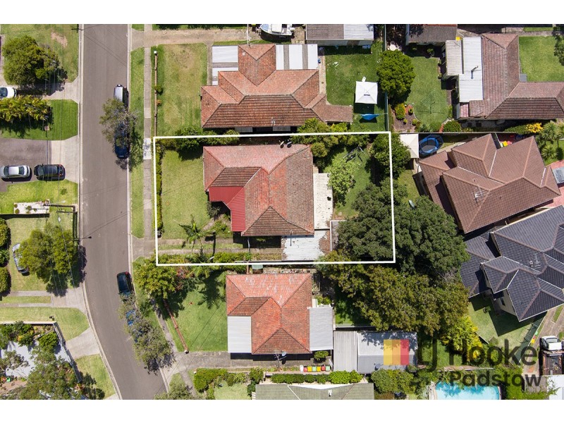 25 Stephanie Street, Padstow NSW 2211