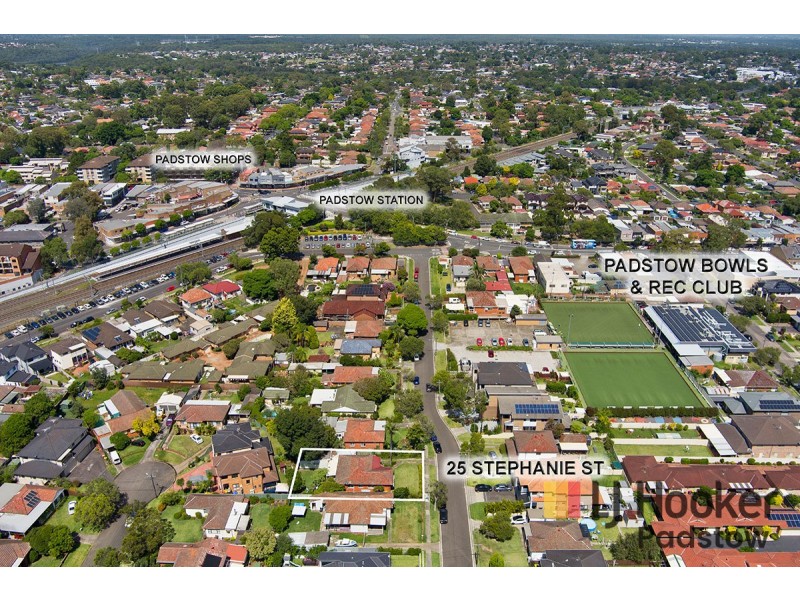 25 Stephanie Street, Padstow NSW 2211