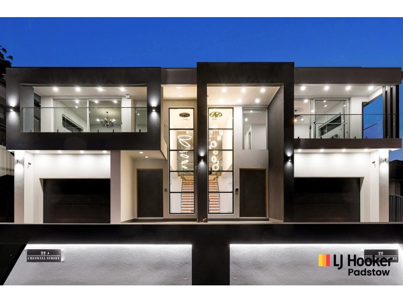 22 Creswell Street, Revesby NSW 2212