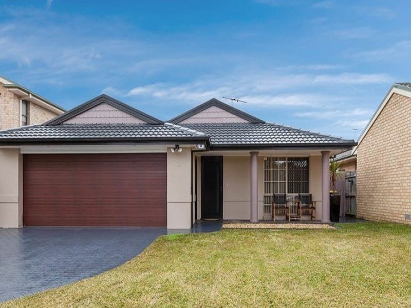 2 Mallee Court, Wattle Grove NSW 2173