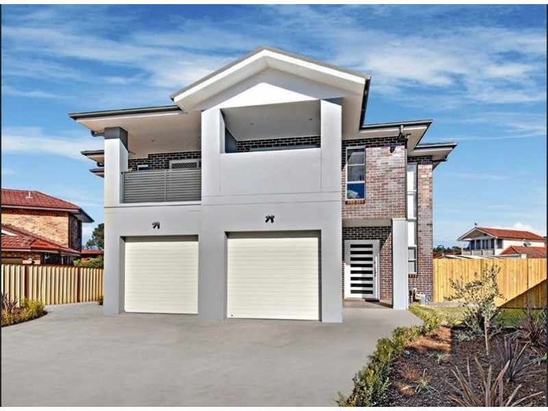 19a Atkinson Avenue, Padstow NSW 2211