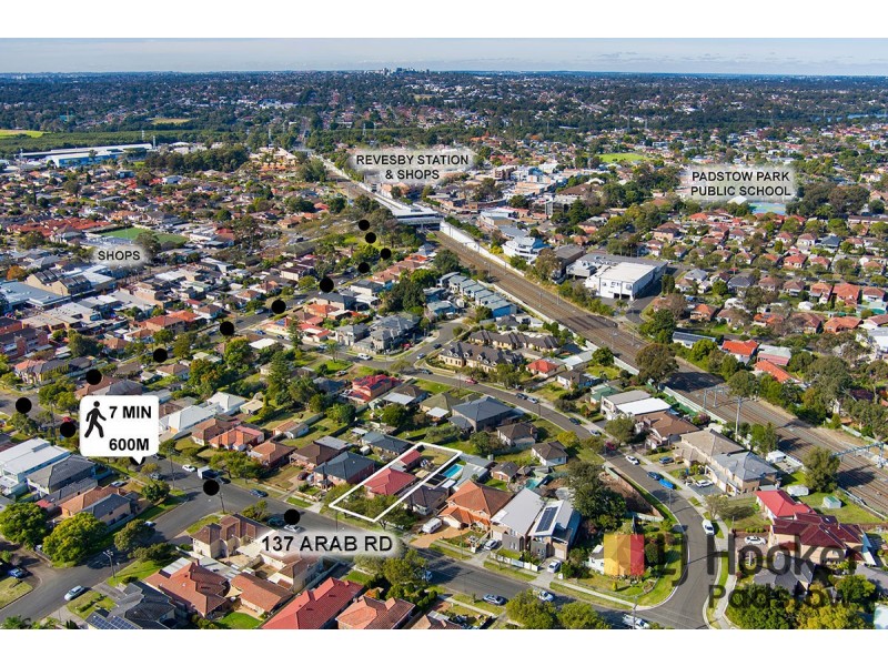 137 Arab Road, Padstow NSW 2211